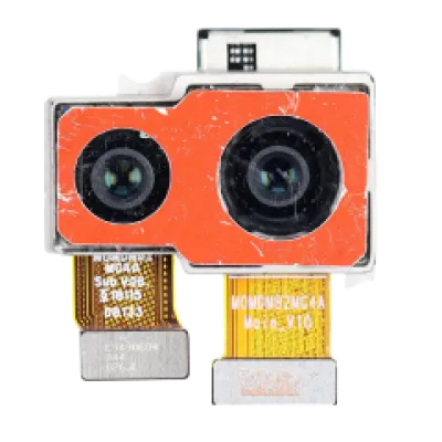 Подвійна основна камера для OnePlus 6 (A6000 / A6003) (Genuine OEM)