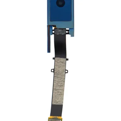 Front Camera For Motorola One Hyper (XT2027 / 2020) (Genuine OEM) (Deepsea Blue)
