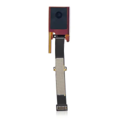 Фронтальна камера для Motorola One Hyper (XT2027 / 2020) (Genuine OEM) (Fresh Orchid)