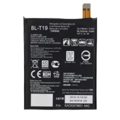 Акумулятор для Nexus 5X (BL-T19)