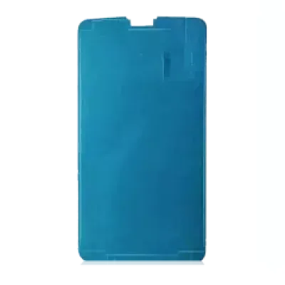 Проклейка дисплея для LG K10 (2016)