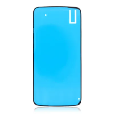 Проклейка LCD для Motorola Moto G5 Plus (XT1687 / 2017)