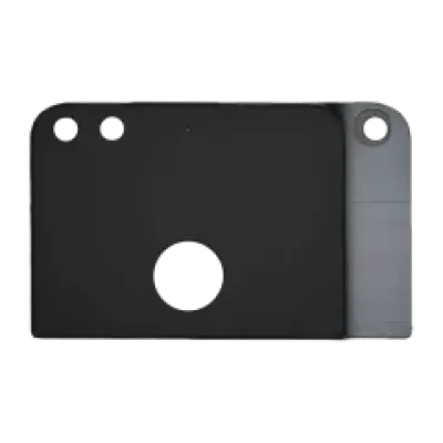 Задня кришка для Google Pixel (чорний)