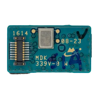 Mini Board With Microphone And The Range Finder For Google Pixel / Pixel XL (Back Of Motherboard)