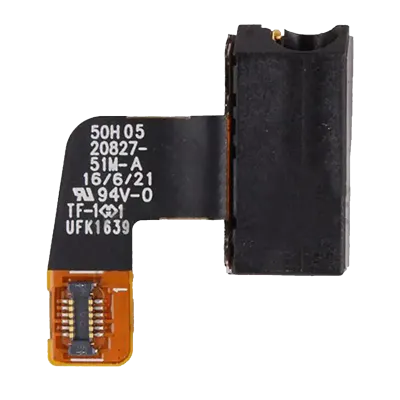 Headphone Jack Flex Cable For Google Pixel / Pixel XL