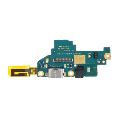Charging Port With Board For Google Pixel
