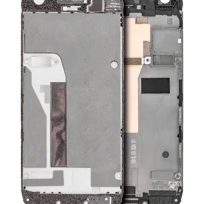 Рамка корпусу для Google Pixel 5