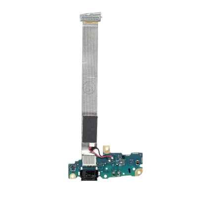 Charging Port Flex Cable For Google Pixel 2