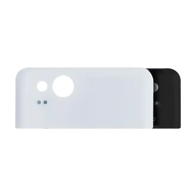 Задня кришка для Google Pixel 2 (білий)