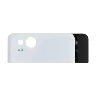Задня кришка для Google Pixel 2 (білий)