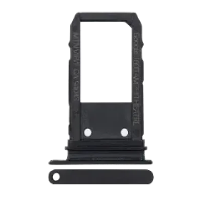 Лоток SIM для Google Pixel 2 (Just Black)