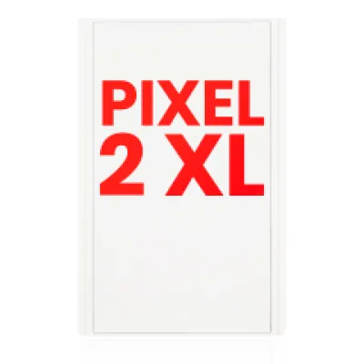 OCA для Google Pixel 2 XL (уп. 10)
