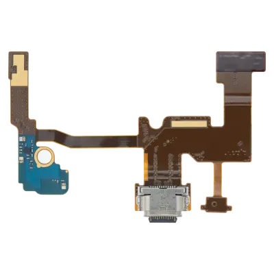 Charging Port Flex Cable For Google Pixel 2 XL
