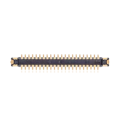 LCD Display FPC Connector For Google Pixel 4A (On LCD) (44 Pin)