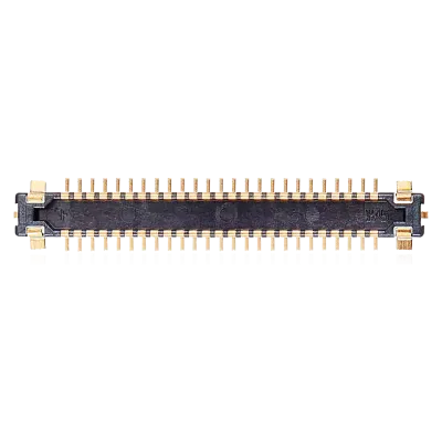 LCD Display FPC Connector For Google Pixel 5 (On Motherboard) (50 Pin)