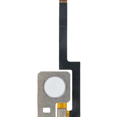 Fingerprint Sensor Cable For Google Pixel 3 XL (Clearly White)