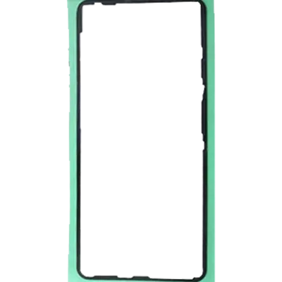 Проклейка задньої кришки для Google Pixel 3 XL