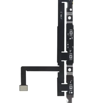 Power & Volume Button Flex Cable For Google Pixel 3 XL