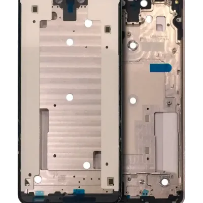 Mid Frame Housing For Google Pixel 3 XL (Pink)