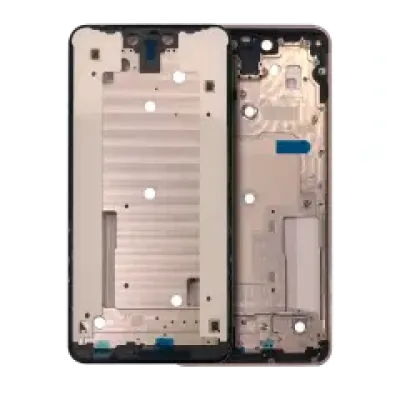 Рамка для Google Pixel 3 XL (Pink)