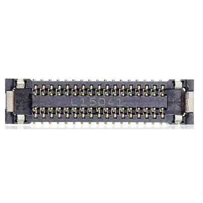 FPC Connector For Google Pixel 3 XL (LCD) (On Motherboard)
