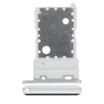 Лоток SIM для Google Pixel 3 XL (Clearly White)