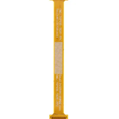 Tester Cable (LCD Assembly) For Google Pixel 3 XL 6.3