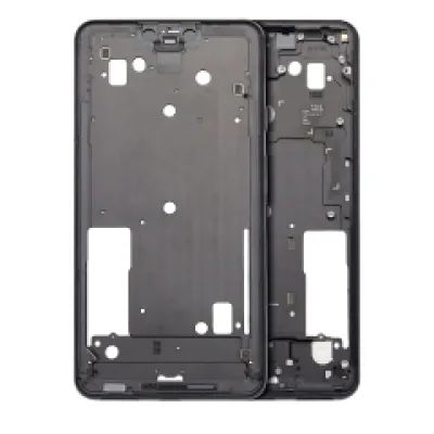 Рамка для Google Pixel 3 XL (Just Black)