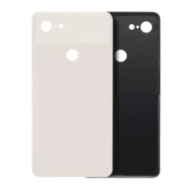 Заднє скло для Google Pixel 3 XL (Pink)