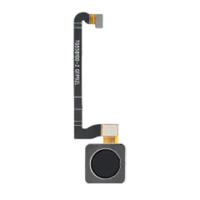 Кнопка Home з датчиком відбитків для Google Pixel 3 (Just Black)
