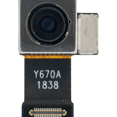 Back Camera For Google Pixel 3 / 3 XL / 3A / 3A XL