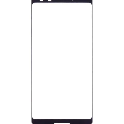 Скло екрана для Google Pixel 3 (Just Black)