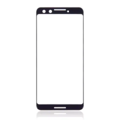 Скло екрана для Google Pixel 3 (Just Black)