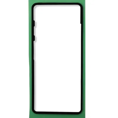 Проклейка дисплейного модуля для Google Pixel 3