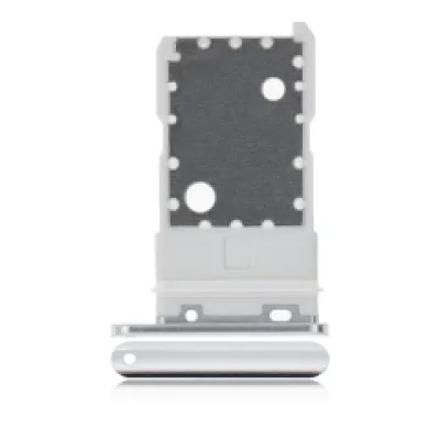 Лоток SIM для Google Pixel 3 (Clearly White)