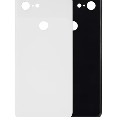 Задня кришка для Google Pixel 3 (Clearly White)