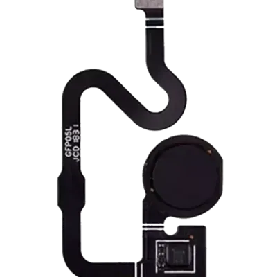 Fingerprint Sensor Flex For Google Pixel 3a (Just Black)