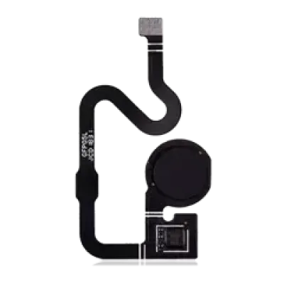 Шлейф датчика відбитків для Google Pixel 3a (Just Black)