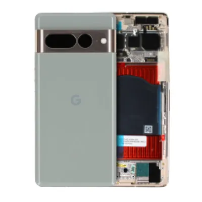 Задня кришка для Google Pixel 7 Pro (Genuine OEM) (Hazel)