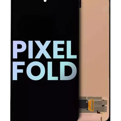 Дисплейний модуль OLED для Google Pixel Fold без рамки (Genuine OEM) (All Colors)