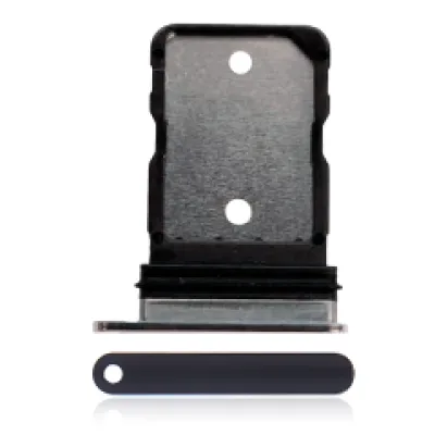Лоток SIM для Google Pixel Fold (Genuine OEM) (Obsidian)