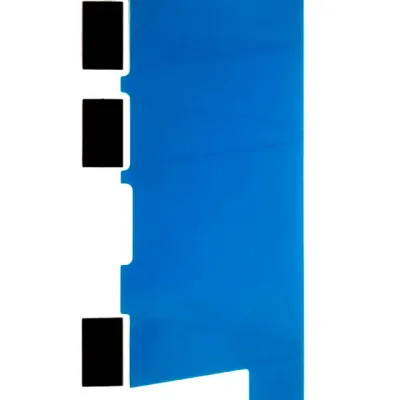 Проклейка акумулятора (Flip, Left) для Google Pixel Fold (Genuine OEM)