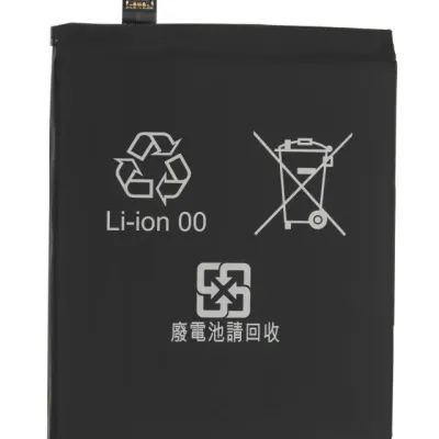 Replacement Battery For Google Pixel 3a XL (G020A-B)