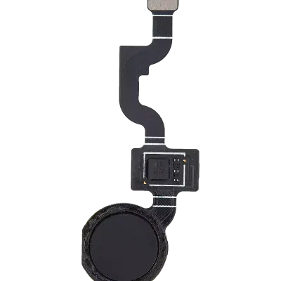 Шлейф датчика відбитків пальців для Google Pixel 3a XL (Just Black)