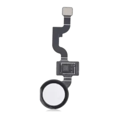 Шлейф датчика відбитків пальців для Google Pixel 3a XL (Clearly White)