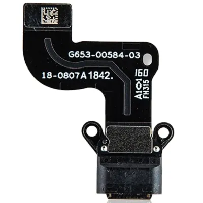 Charging Port Flex Cable For Google Pixel 3a XL