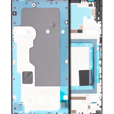 Рамка корпусу для Google Pixel 3A XL (With Small Parts)