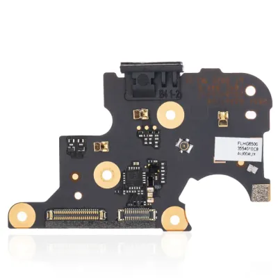 Microphone Board For Google Pixel 3a XL