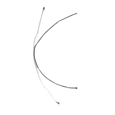 Antenna Cable For Google Pixel 3a (2 Piece Set)