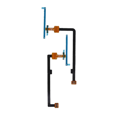 Grip Sensor Flex Cable For Google Pixel 3a XL